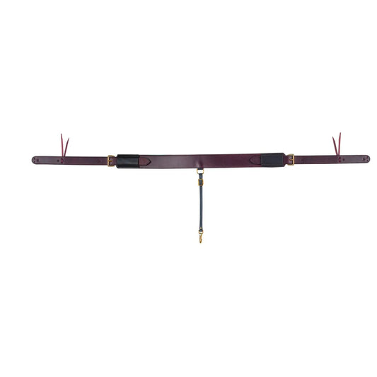 Tucker Classic Standard Brown Flank Cinch