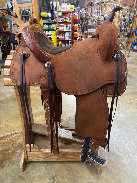 Martin 66 BTR 15" Barrel Saddle