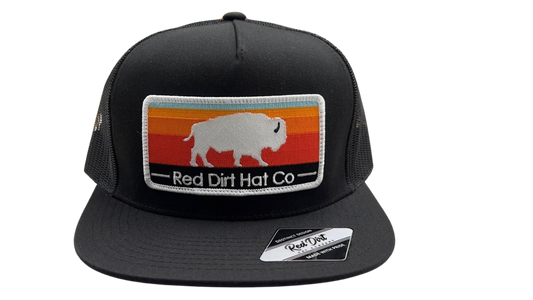 Red Dirt Hat Co. Picking the Boone Ball Cap