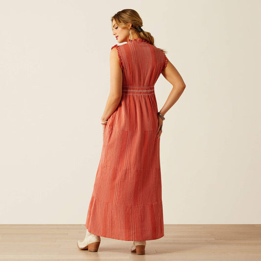 Ariat Women's Sunset State of Mind Dress