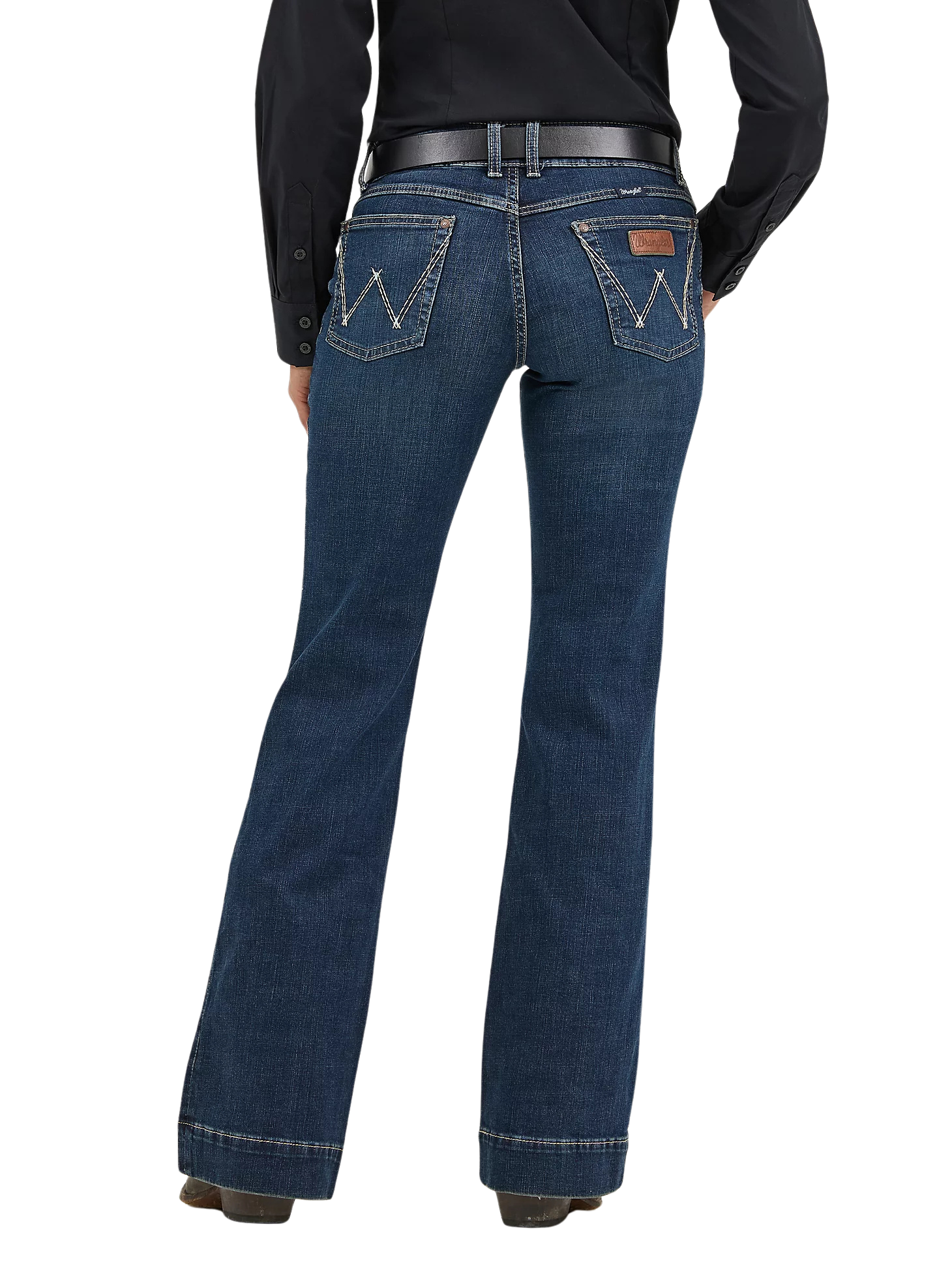 Wrangler Dames jeans outlet online kopen Wrangler Dames jeans outlet online kopen