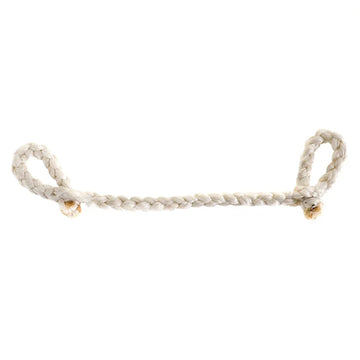 Jerry Beagley Braided Bit Hobble