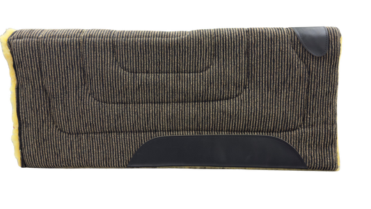 Herculon Saddle Pad