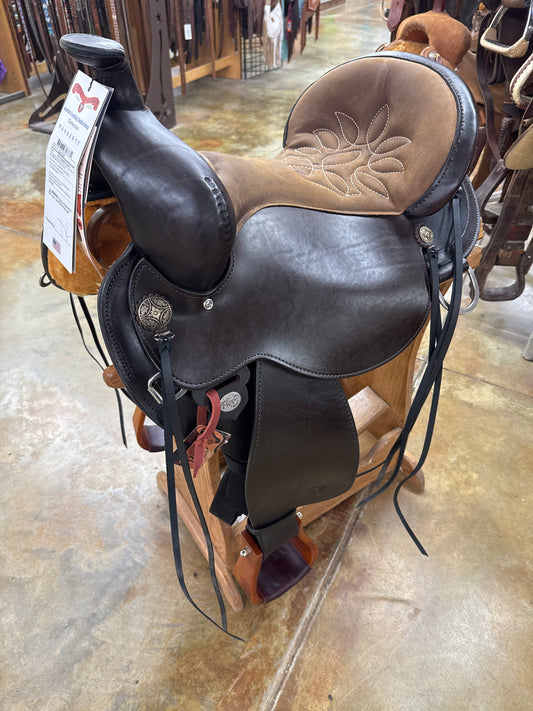 Circle Y Creedmoor Flex2 Trail