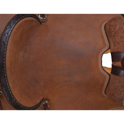 Circle Y Wheatland Rancher, 16.5", Wide Fit