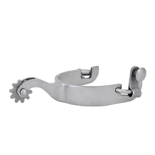 Partrade Youth Plain Spurs