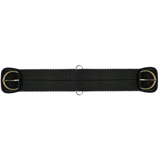 Waffle Weave Fully Wrapped Neoprene Girth