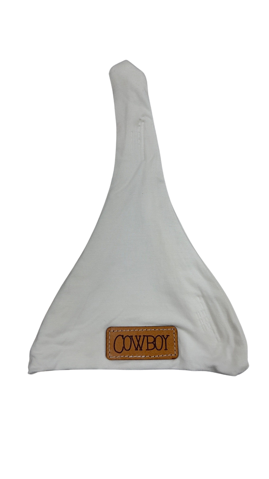 The Whole Herd CowBabe Baby Beanies