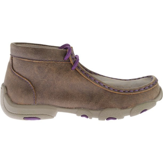 Cowkids Twisted X Driving Moc