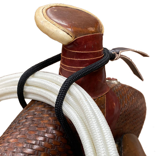 Mustang Nylon Rope Holder