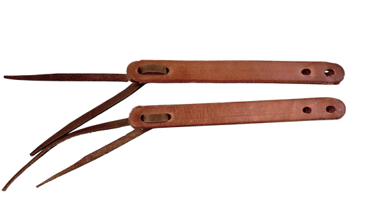 Berlin Custom Leather Replacement Waterloop 1/2"