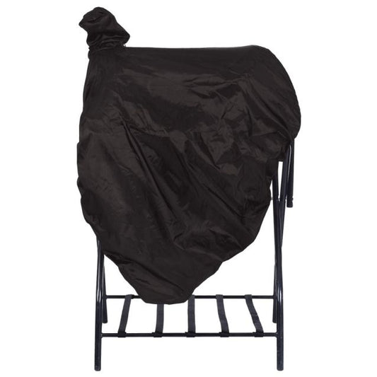 Tough1 Nylon Saddle Cover with Tote
