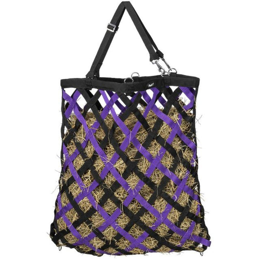 Tough1 Slow Feed Web Hay Feeder-Diamond Pattern