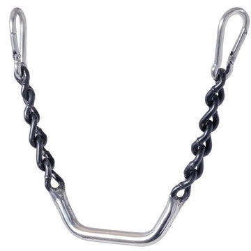 Reinsman Sharon Camarillo Power Curb Chain #750