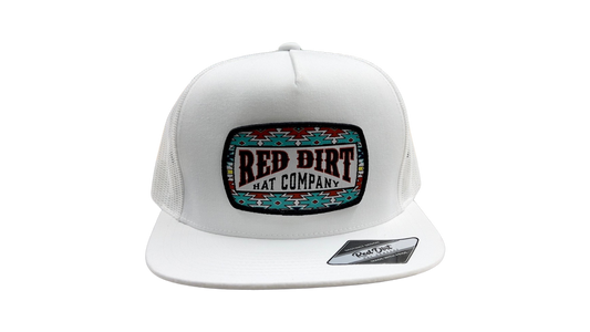 Red Dirt Hat Co. Boss Hogg Ball Cap