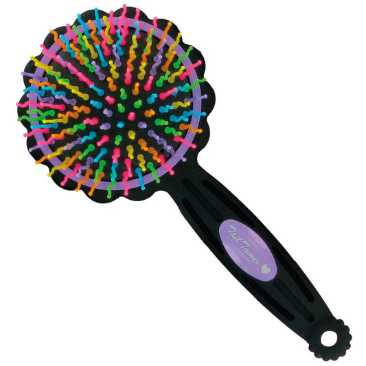 Professional's Choice Tail Tamer Flower Power Main & Tail Brush