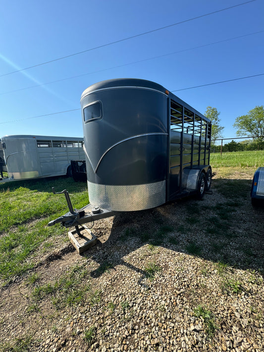 2017 Calico 16’ Stock