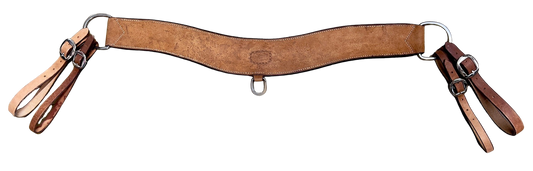 R Bar B Roughout Tripping Collar