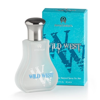 Annie Oakley Wild West Natural Spray