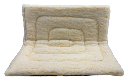 Herculon Pony Pad