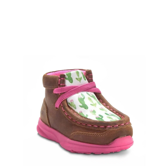 Ariat Toddler Girl's Anaheim Lil Stompers Shoes