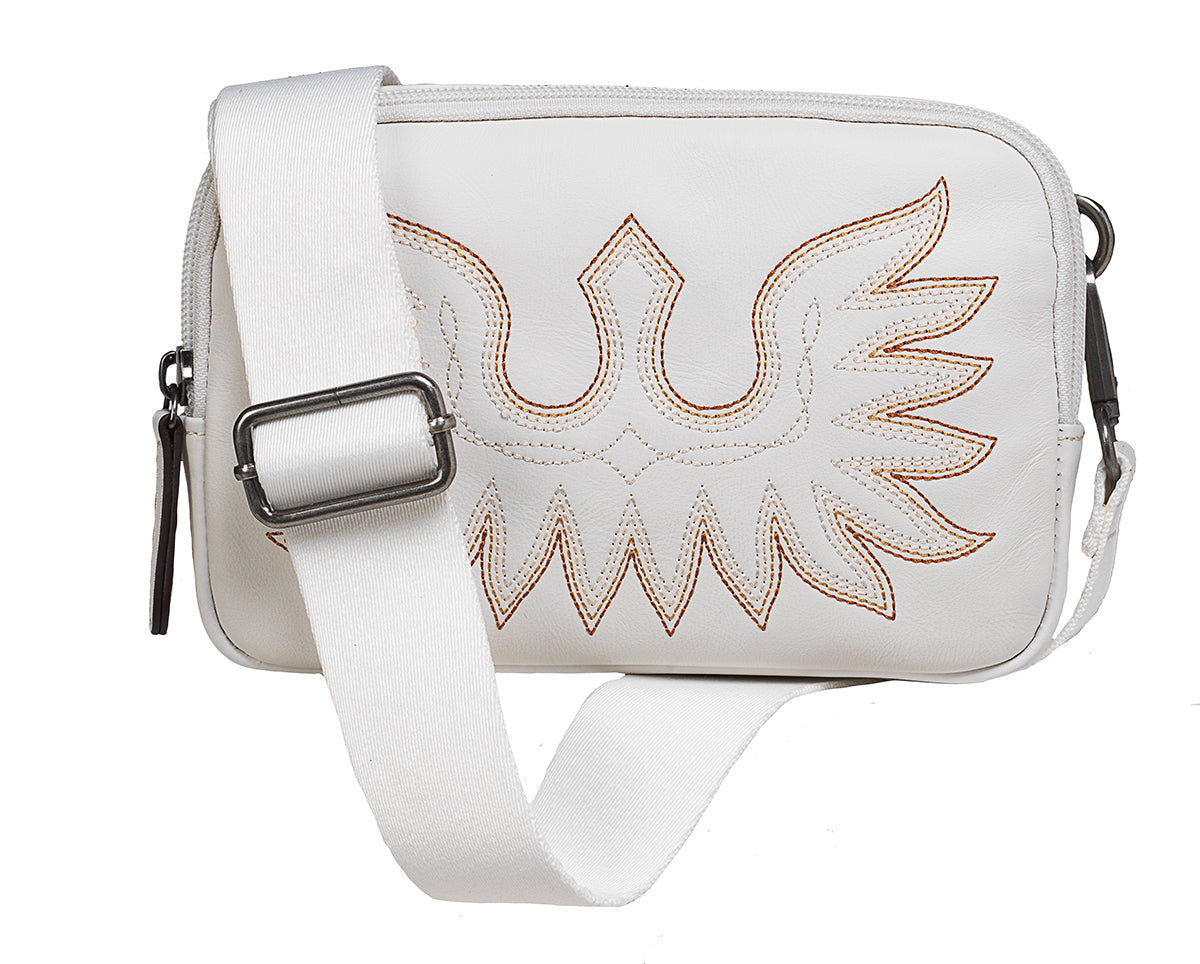 Ariat Ladies Casanova Collection Belt Bag