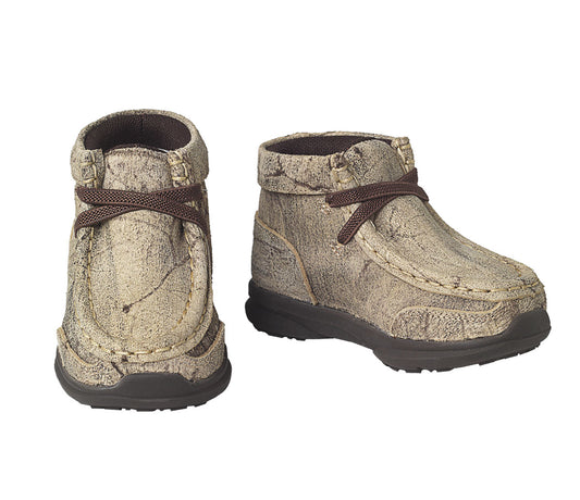 Ariat Toddler Kid's Dayton Lil Stomper