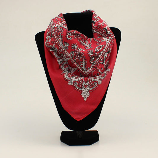 M&F Double S Bandana Assorted Patterns