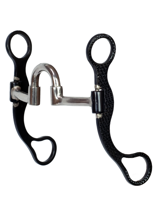 Black Rasp Medium Port Correction Bit