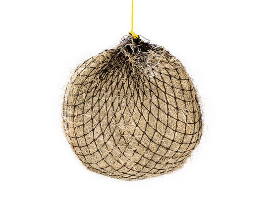 Texas Haynet Small Hay Net 1.5" Holes