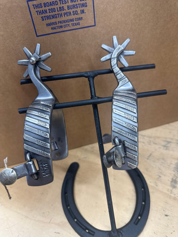 Farkas Double Mounted