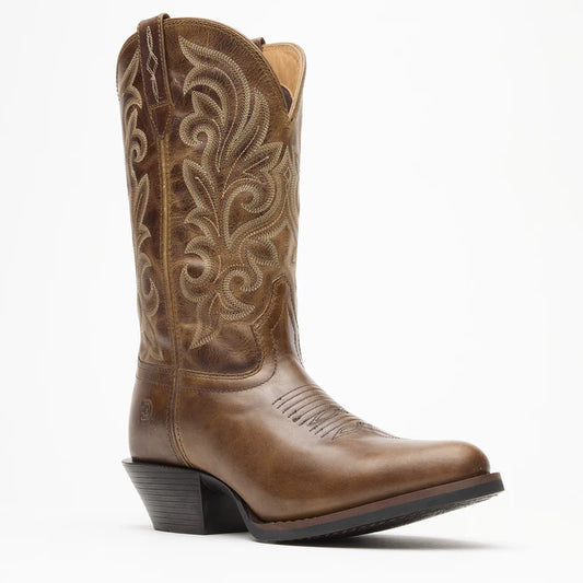Durango Women's Shyloh Caramel Western Boots
