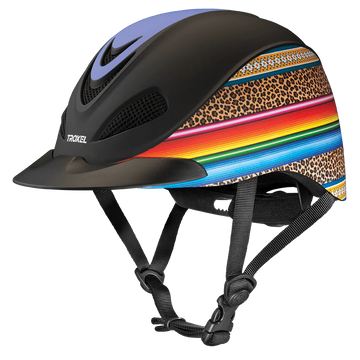 Troxel Dynasty Riding Helmet