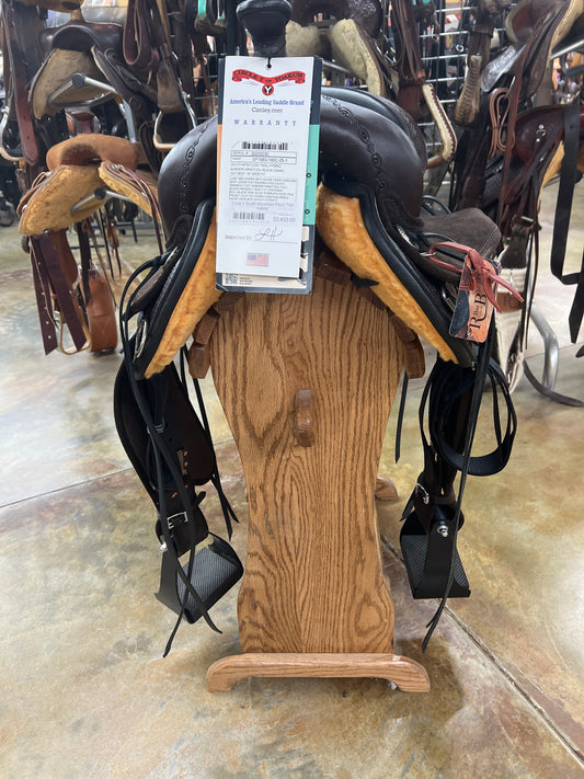 Circle Y South Mountain Flex2 Trail Hybrid