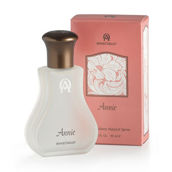 Annie Oakley Natural Spray Annie