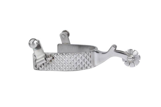 Professional's Choice 3/4" Rasp Spur