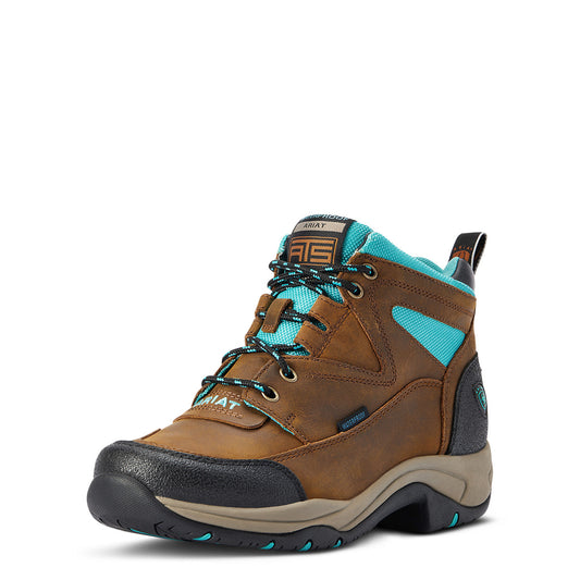 Ariat Women’s Terrain Waterproof Boot