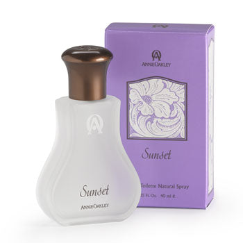 Annie Oakley Sunset Natural Spray