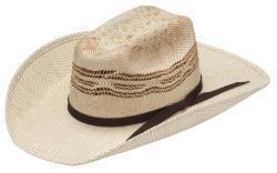 Alamo Bangora Infant Cowboy Hat