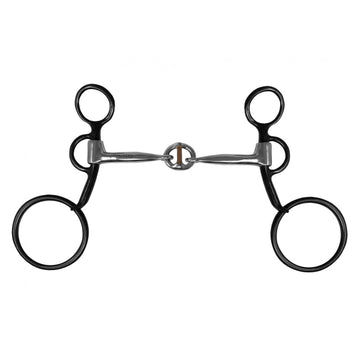 Western Life Saver Link Bit