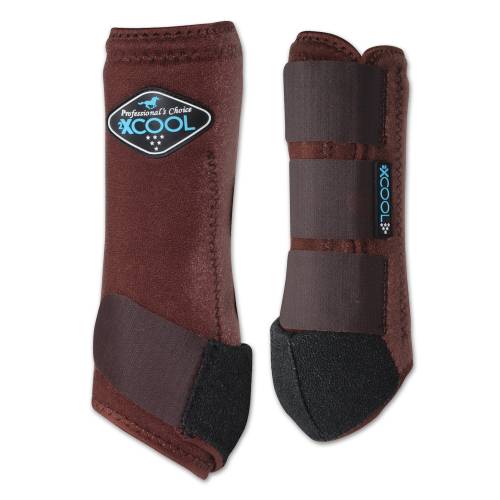 Professional Choice 2XCOOL Sports Medicine Boot-Front Pairs