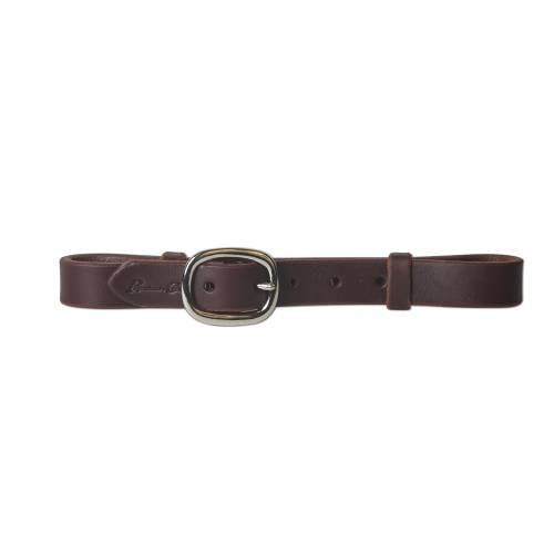 Professional's Choice Ranch Heavy Oil Breast Collar Tugs