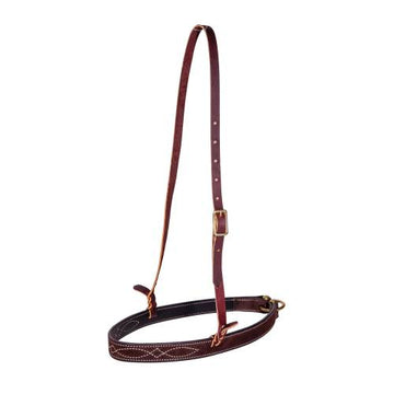 Professional's Choice Double Ply Gunslinger Noseband