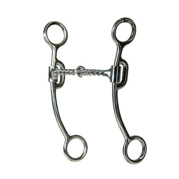 Professional's Choice 7" Shank-Twisted Wire Bit