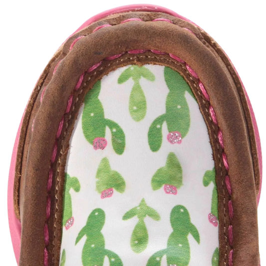 Ariat Toddler Girl's Anaheim Lil Stompers Shoes