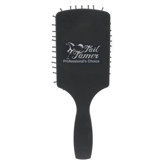 Tail Tamers Long Tooth Paddle Brush
