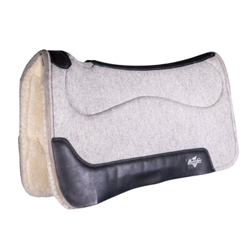 Professional's Choice Precision Relief Felt Deluxe Pad