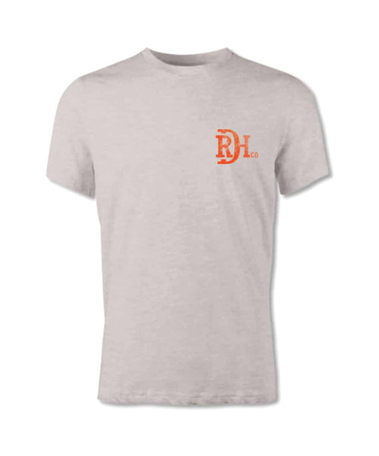 Red Dirt Hat Co. Men's Jackalope Trail T-Shirt