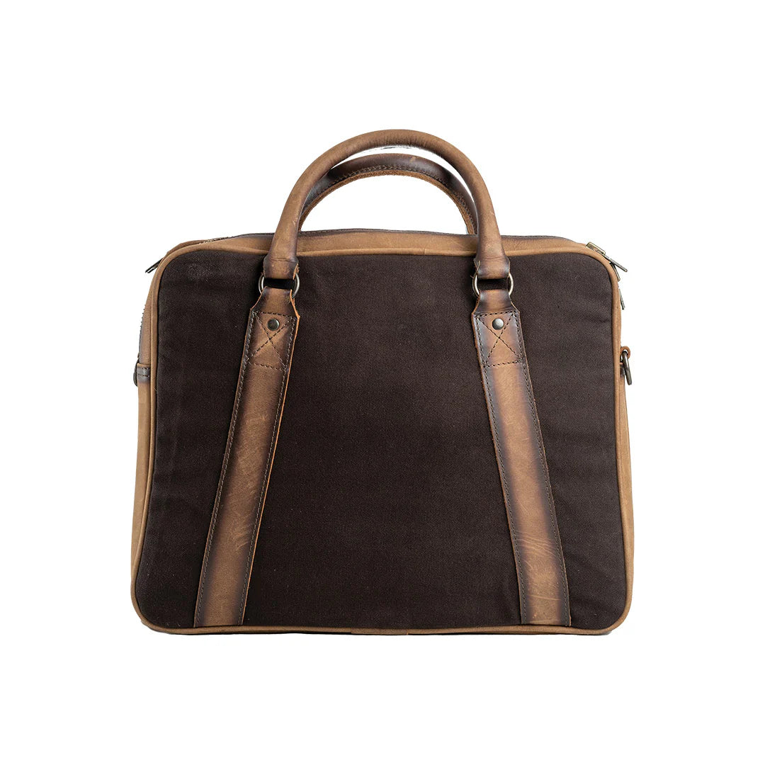 STS Sioux Falls Briefcase