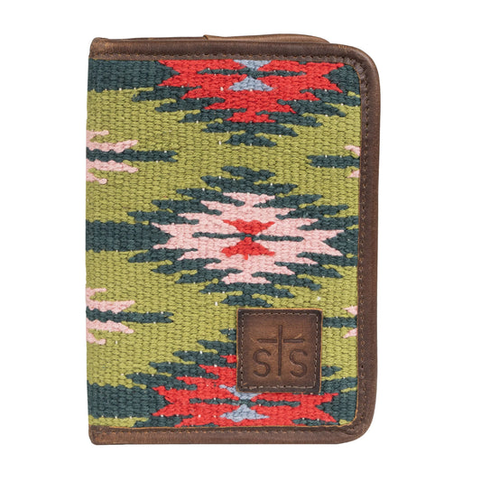 STS Baja Dreams Magnetic Wallet